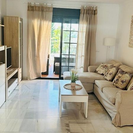 Apartamento Lolo'S House Benalmádena Exterior foto