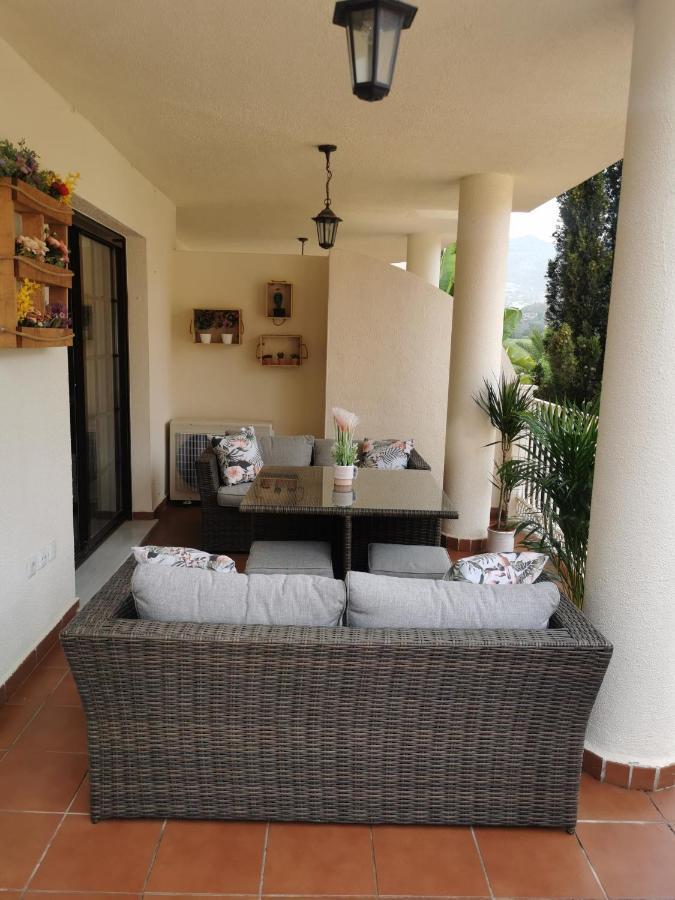 Apartamento Lolo'S House Benalmádena Exterior foto