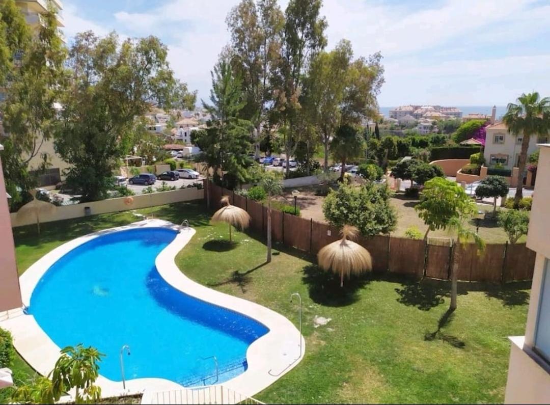 Apartamento Lolo'S House Benalmádena Exterior foto