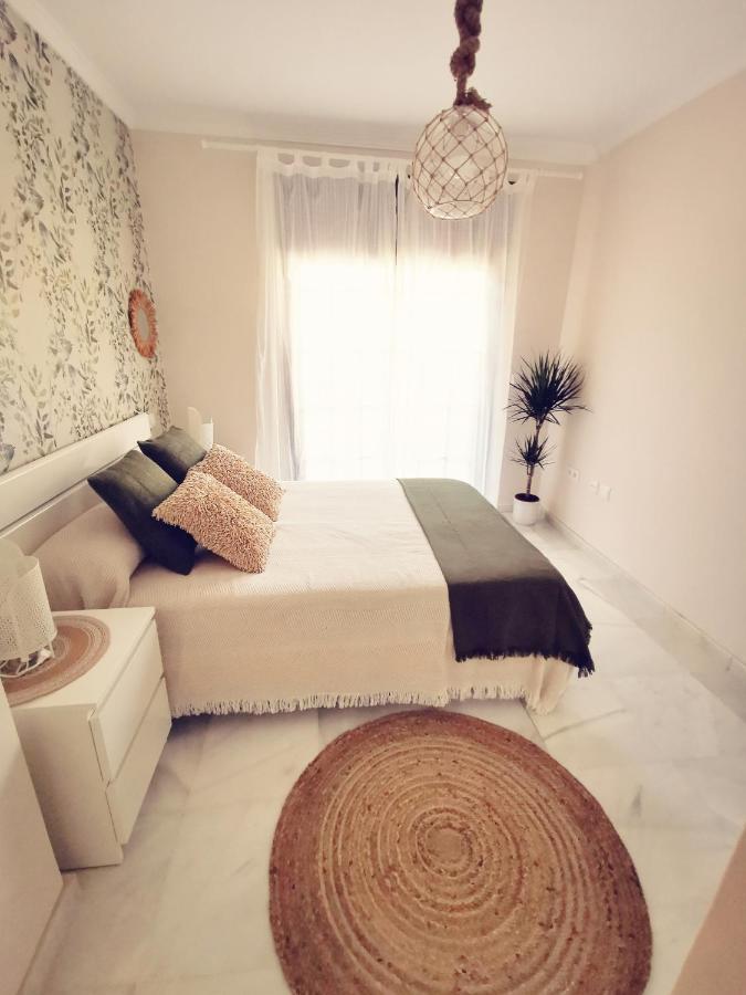 Apartamento Lolo'S House Benalmádena Exterior foto